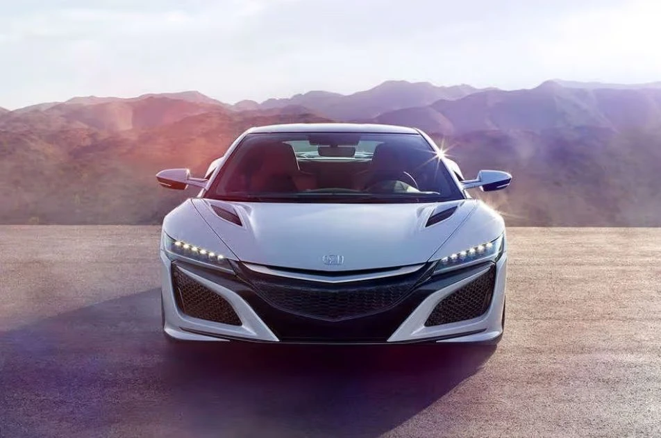 Honda NSX Price in Sri Lanka 2026