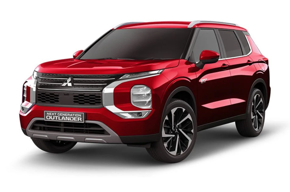 Mitsubishi Outlander Price in Sri Lanka 2026