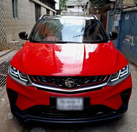 Used Proton X-50 Premium 2022 Price in Sri Lanka