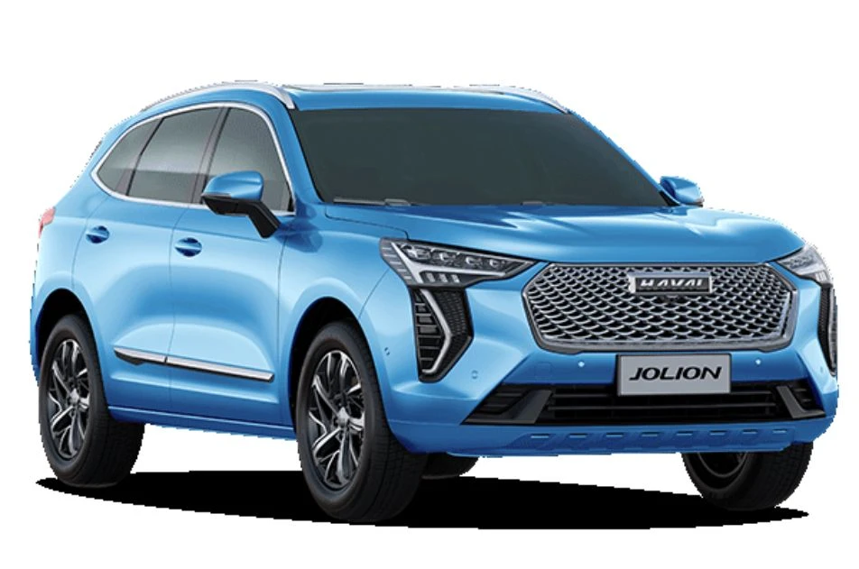 Haval Jolion Price in Sri Lanka 2026