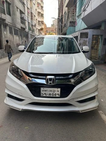 Used Honda Vezel 20014 Price in Sri Lanka 2026