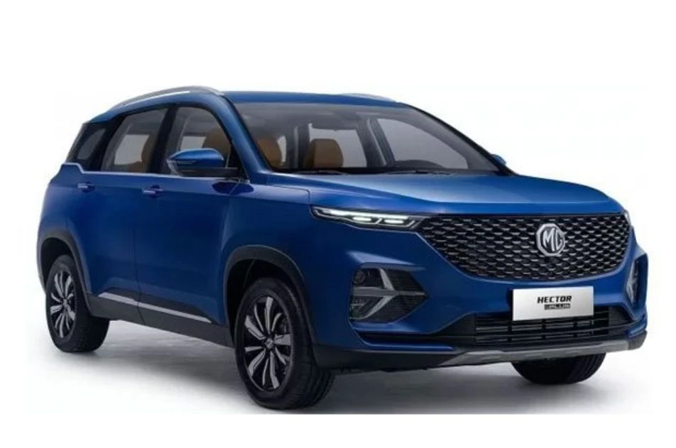 MG Hector Plus Price in Sri Lanka 2026