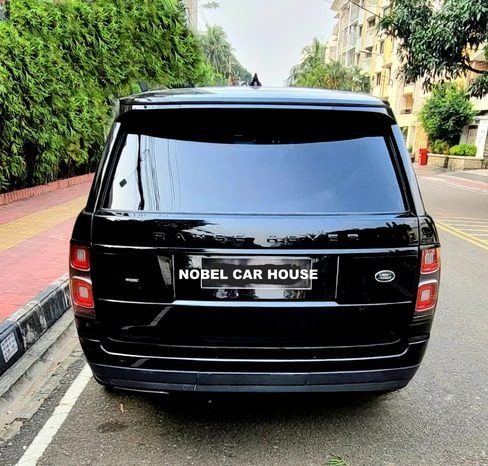 Used Range Rover Vogue 2020 Price in Sri Lanka