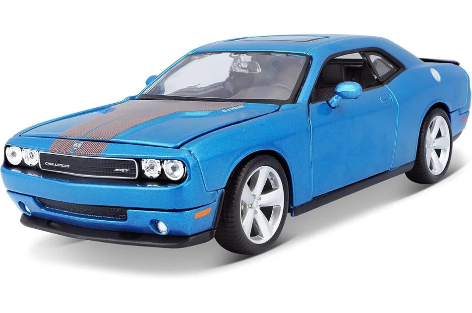 Dodge Challenger Price in Sri Lanka 2026