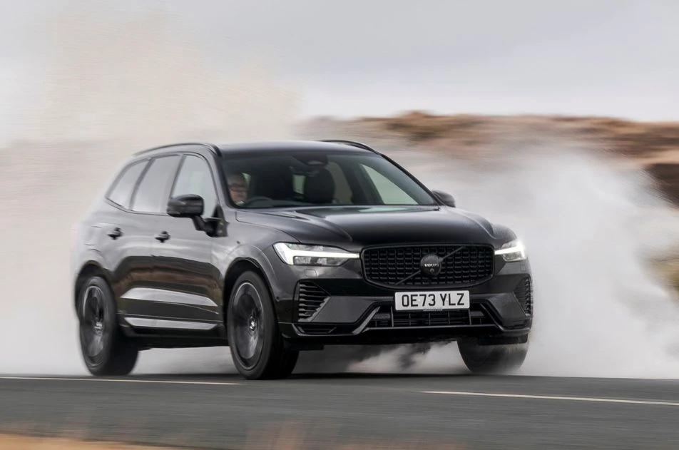 Volvo XC60 Price in Sri Lanka 2026