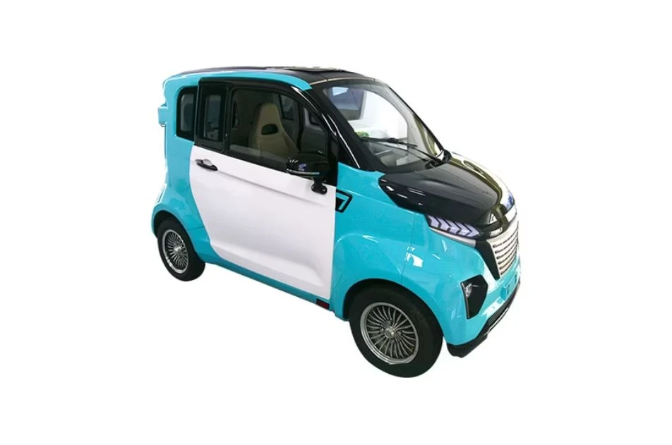Mini Electric Price in Sri Lanka 2026