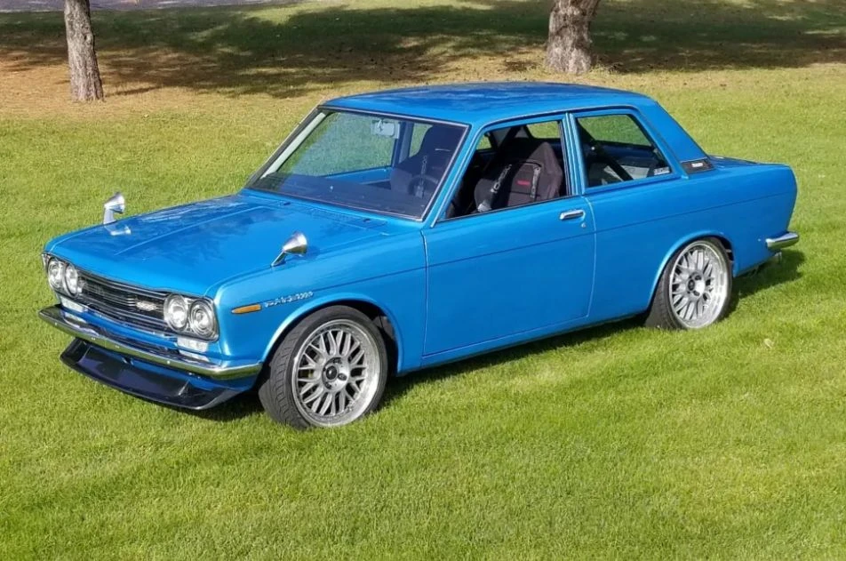 Datsun 510 Price in Sri Lanka 2026