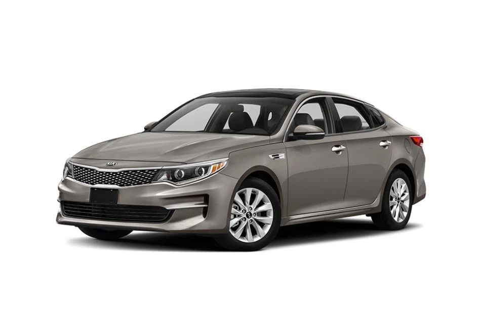 Kia Optima Price in Sri Lanka 2026