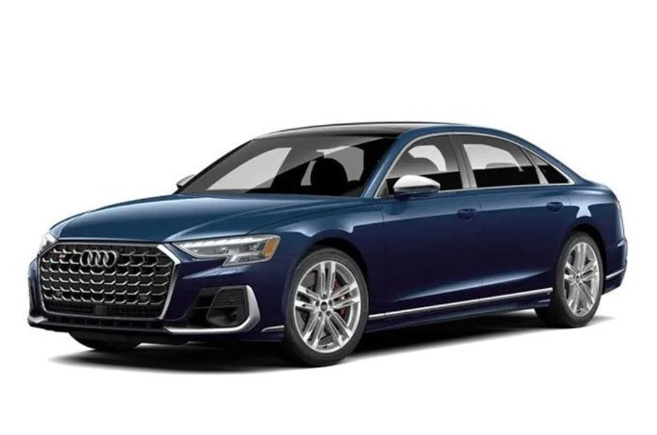 Audi S8 Price in Sri Lanka 2026