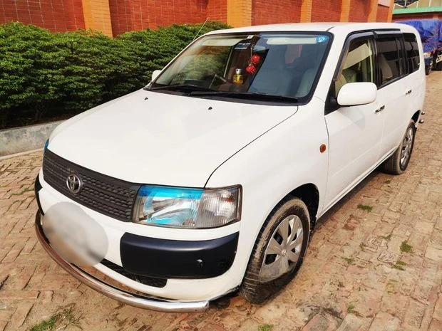 Used Toyota Probox GL 2014 Price in Sri Lanka