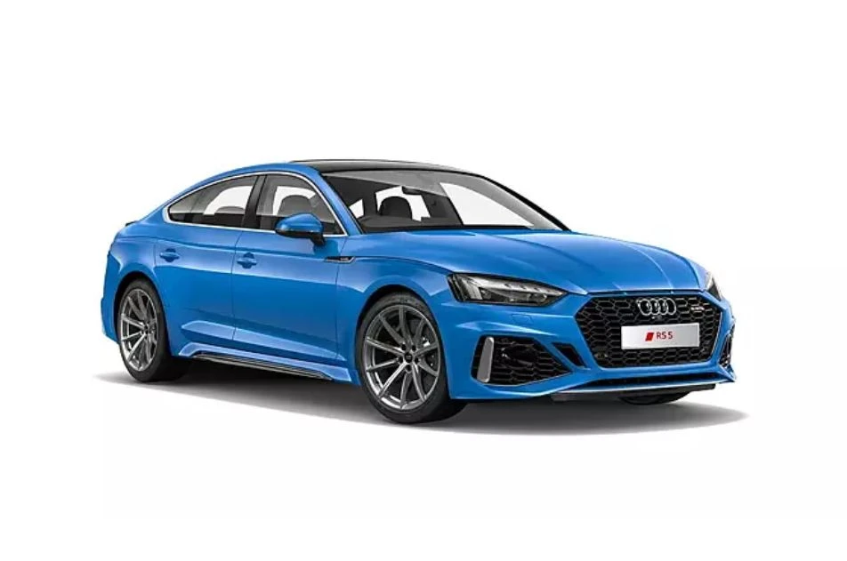 Audi RS5 Price in Sri Lanka 2026