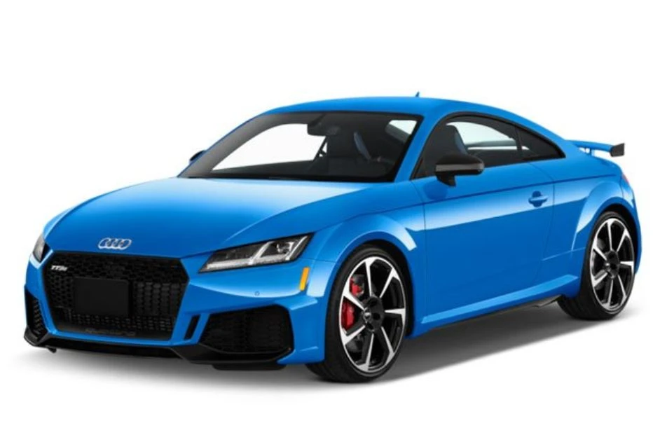 Audi TT Price in Sri Lanka 2026