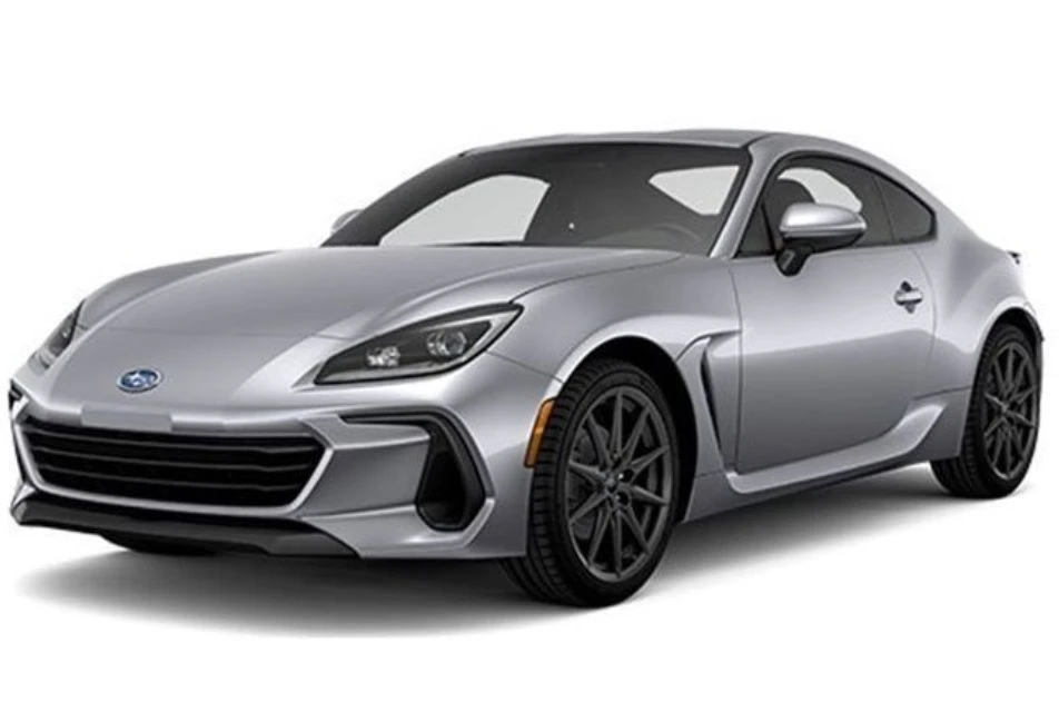 Subaru BRZ Price in Sri Lanka 2026