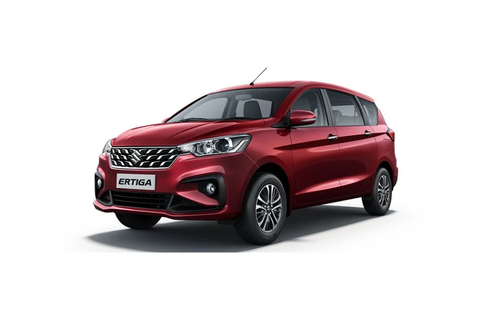 Maruti Suzuki Ertiga Price in Sri Lanka 2026