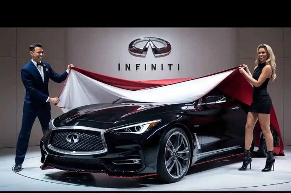 Infiniti Q50 Price in Sri Lanka 2026