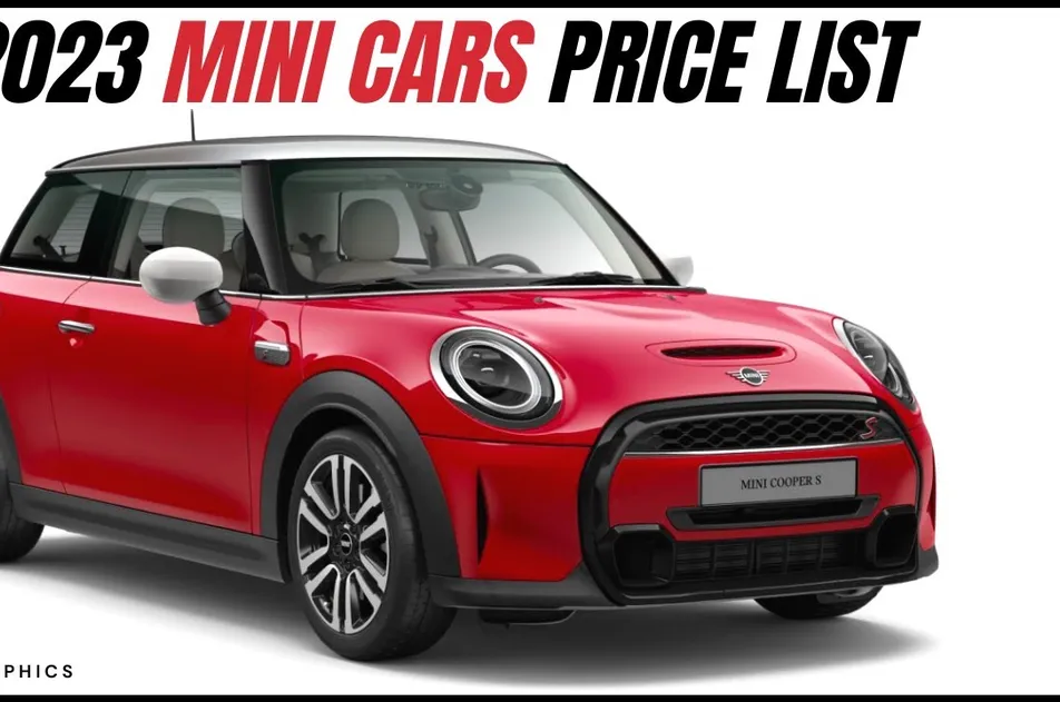 Mini Cooper 5-Door Hatch Price in Sri Lanka 2026