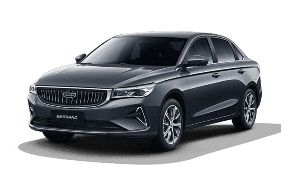 Geely Emgrand Price in Sri Lanka 2026
