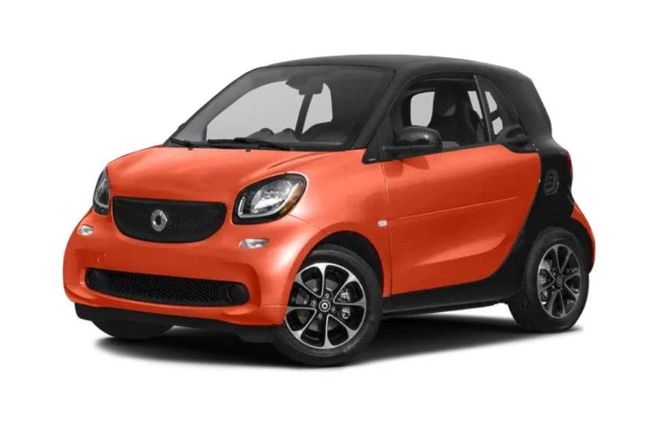 Smart EQ Fortwo Price in Sri Lanka 2026