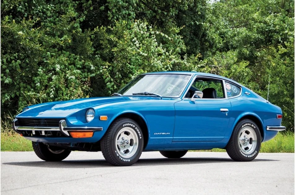 Datsun 240Z Price in Sri Lanka 2026
