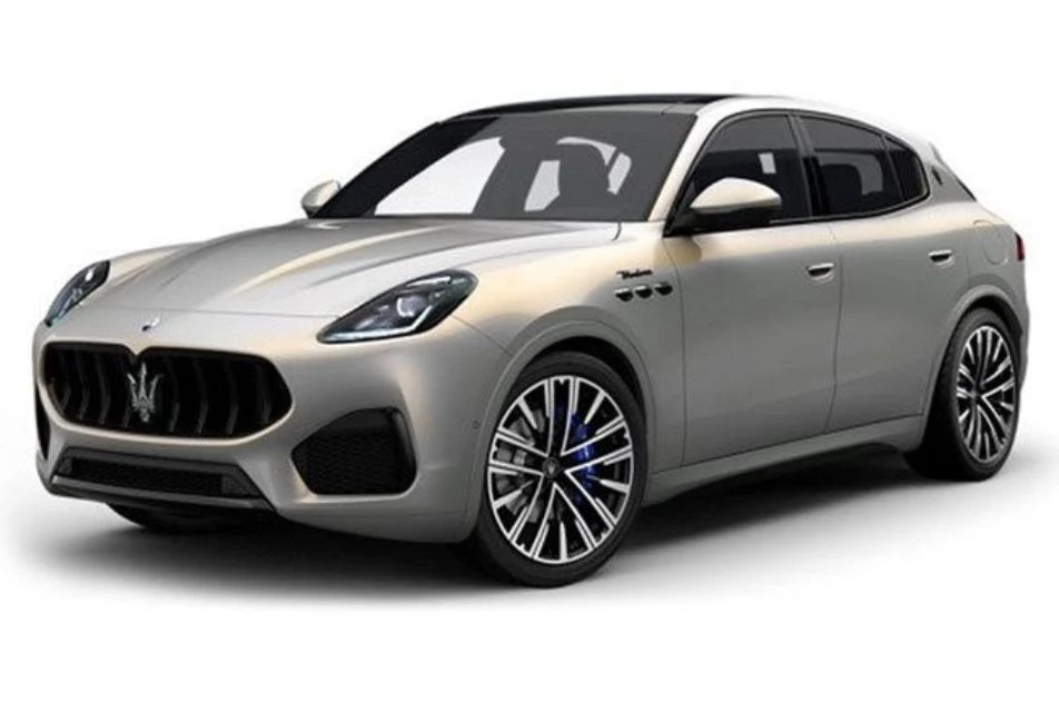 Maserati Grecale Price in Sri Lanka 2026