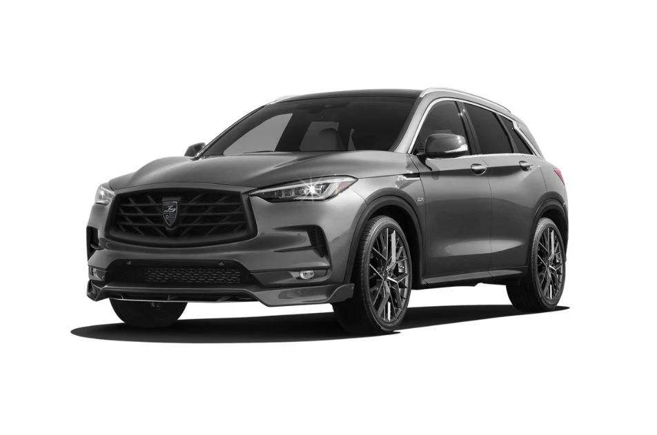 Infiniti QX55 Price in Sri Lanka 2026