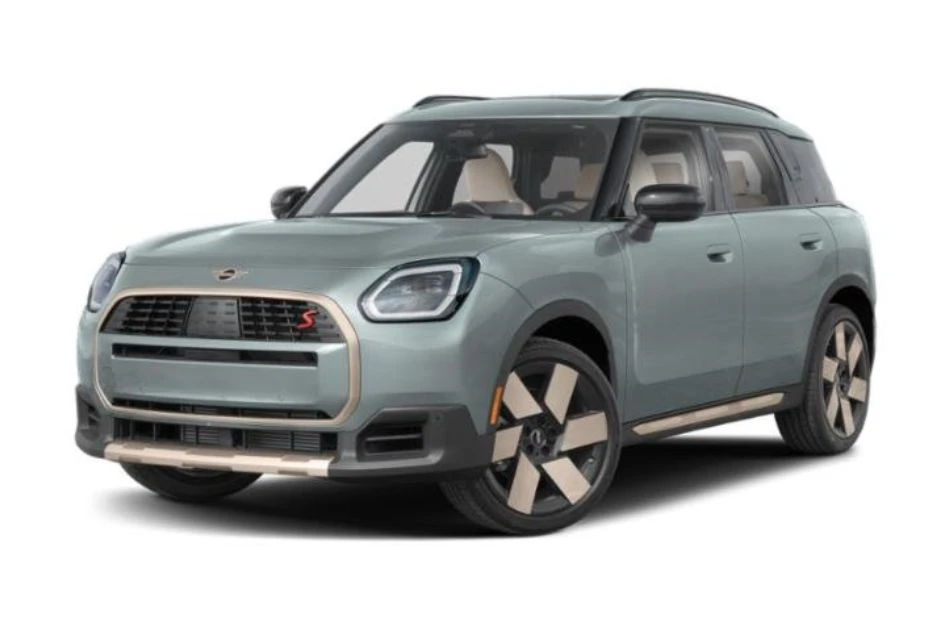 Mini Cooper 5-Door Hatch Price in Sri Lanka 2026