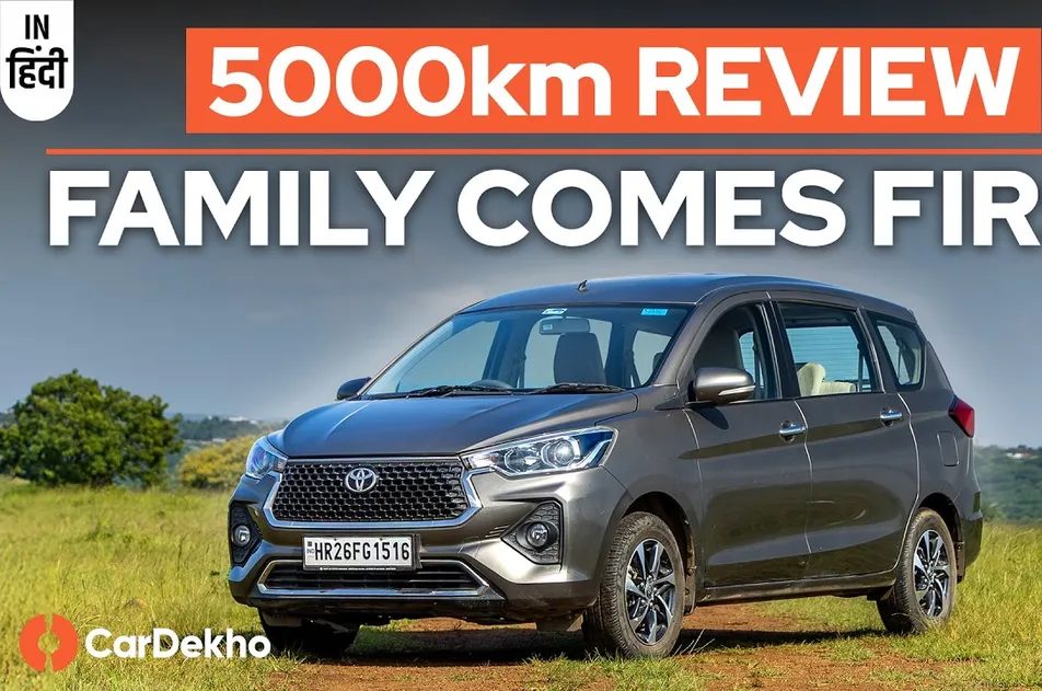 Toyota Rumion Price in Sri Lanka 2026