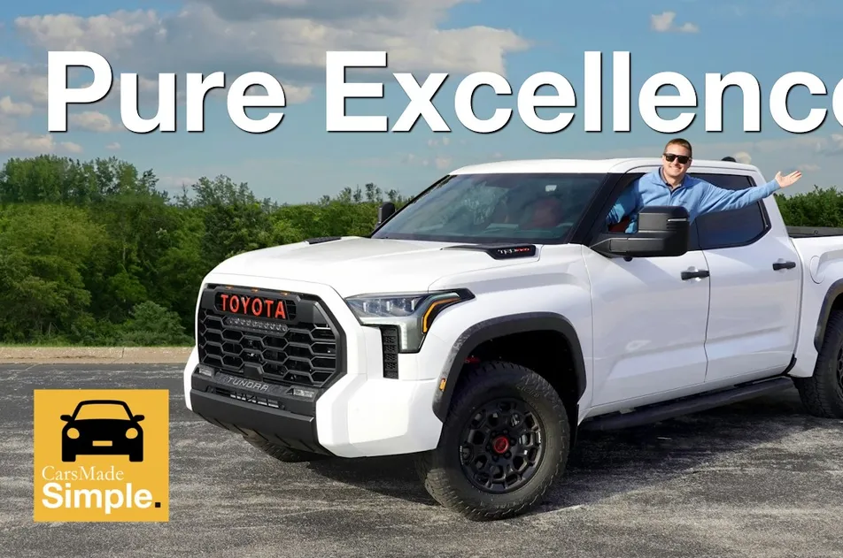 Toyota Tundra TRD Pro Price in Sri Lanka 2026