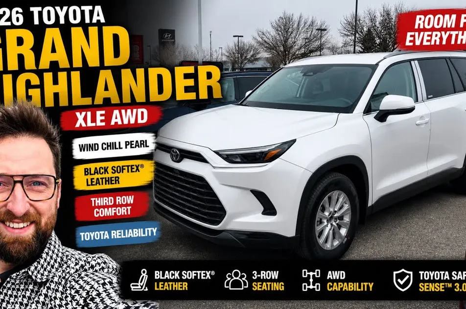 Toyota Highlander XLE Price in Sri Lanka 2026