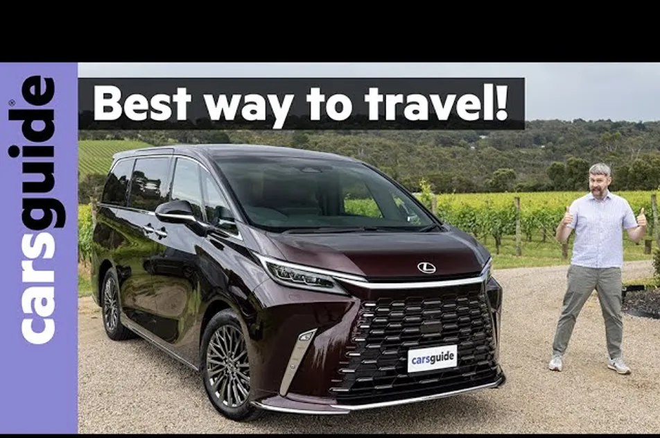 Lexus LM 2.5 Hybrid Price in Sri Lanka 2026