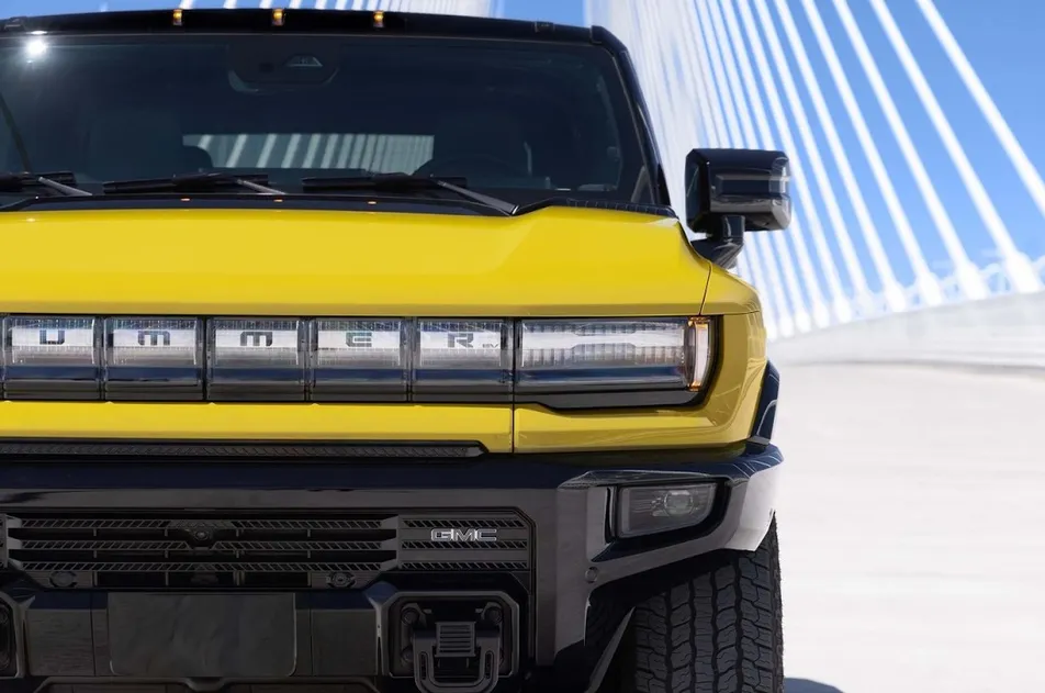 GMC Hummer EV ICON 25th Anniversary Edition Price in Sri Lanka 2026