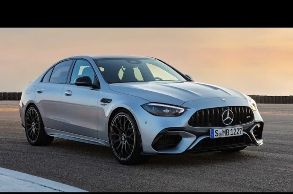 Mercedes-Benz C-Class C 300 Price in Sri Lanka 2026