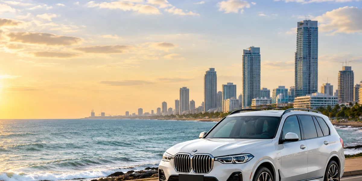 Car Price in Sri Lanka 2026